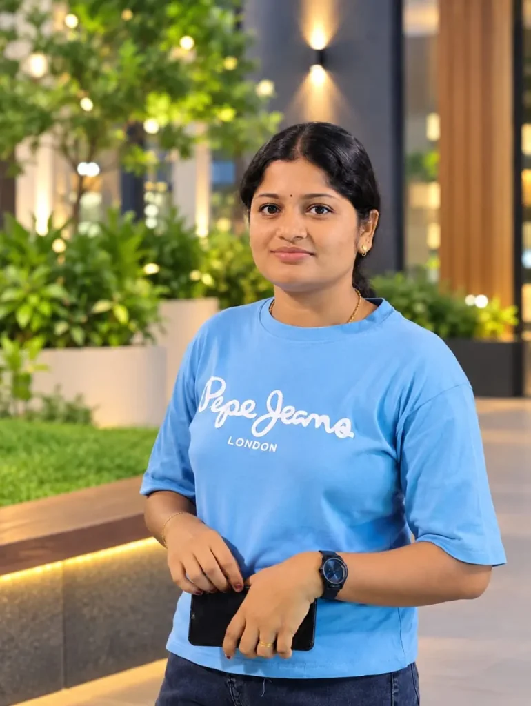 adithya-best digital marketing analyst in palakkad